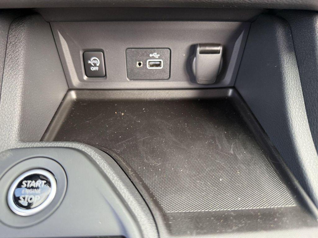 new 2025 Nissan Sentra car, priced at $21,244