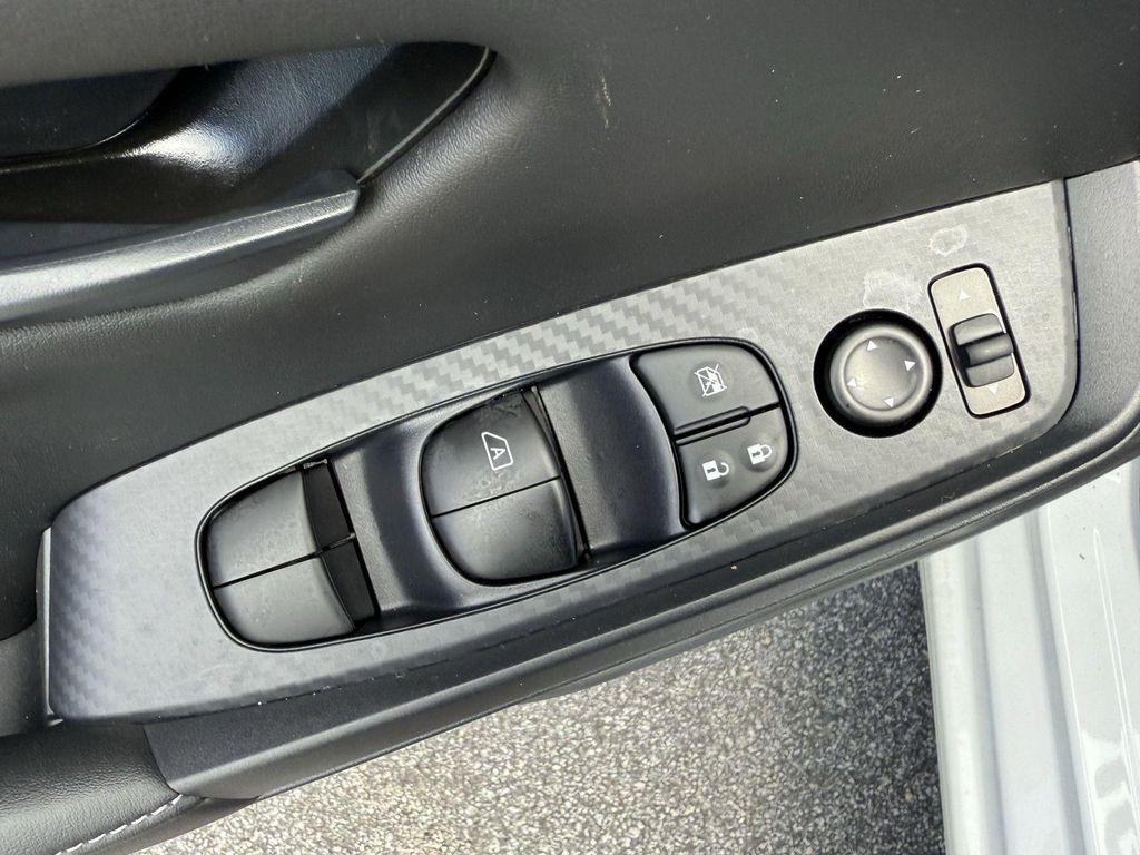 new 2025 Nissan Sentra car, priced at $21,244