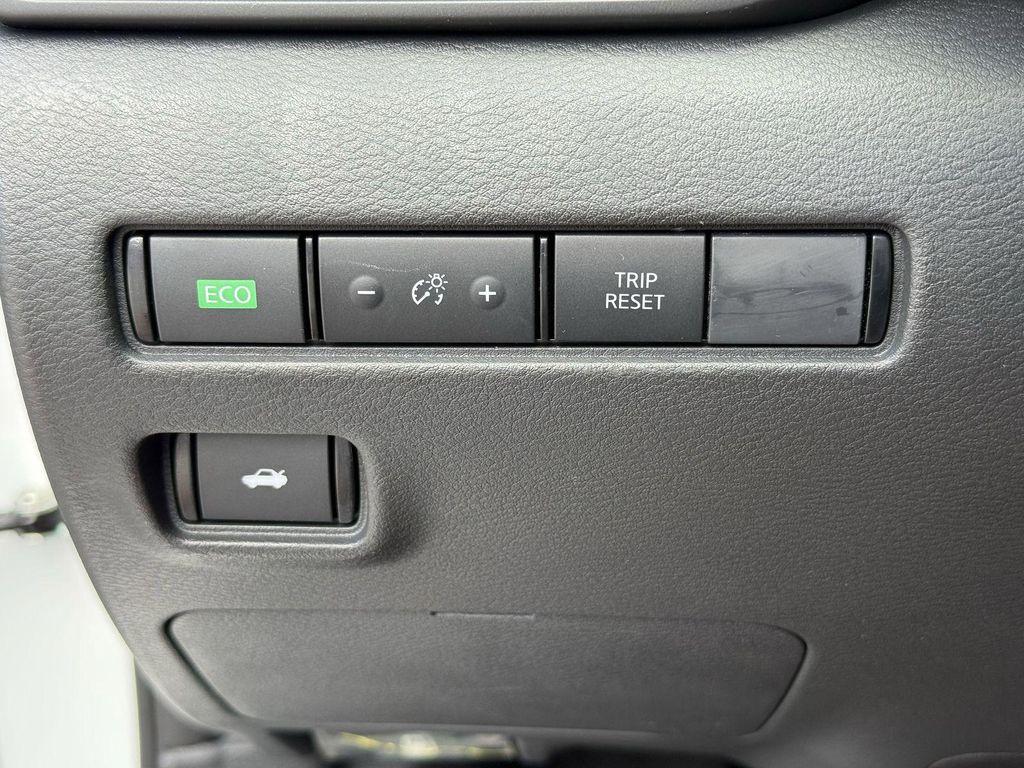 new 2025 Nissan Sentra car, priced at $21,244