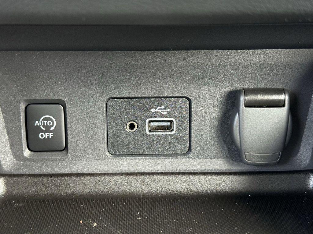 new 2025 Nissan Sentra car, priced at $21,244
