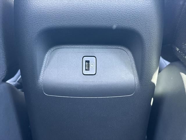 new 2025 Nissan Sentra car, priced at $23,370
