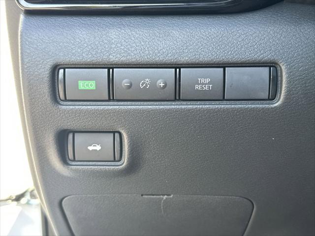 new 2025 Nissan Sentra car, priced at $23,370