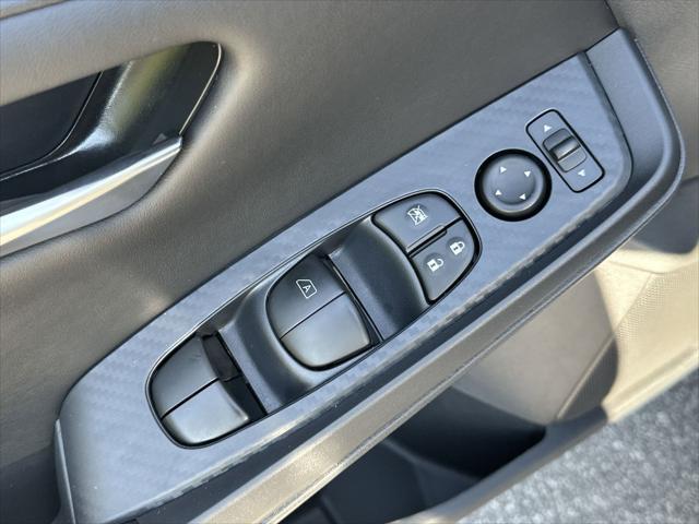 new 2025 Nissan Sentra car, priced at $23,370