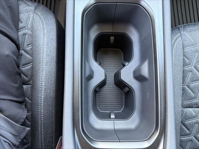 new 2025 Nissan Kicks car, priced at $27,349