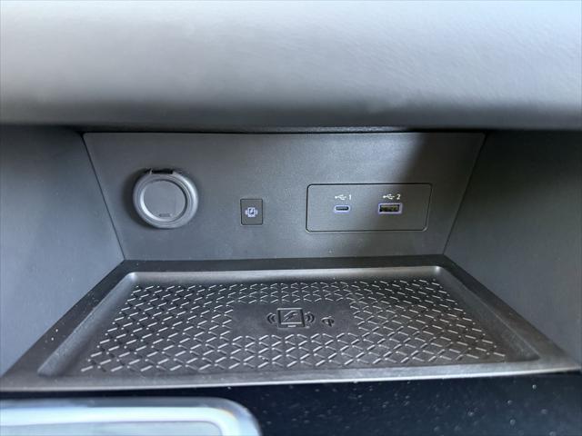 new 2025 Nissan Pathfinder car, priced at $42,250