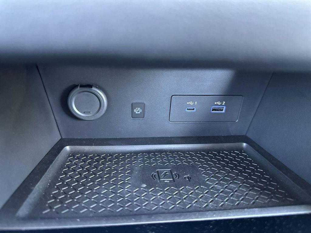 new 2025 Nissan Pathfinder car, priced at $35,827