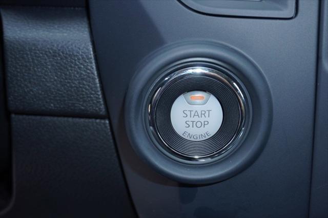 new 2024 Nissan Titan car, priced at $43,340