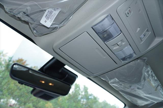 new 2024 Nissan Titan car, priced at $43,340