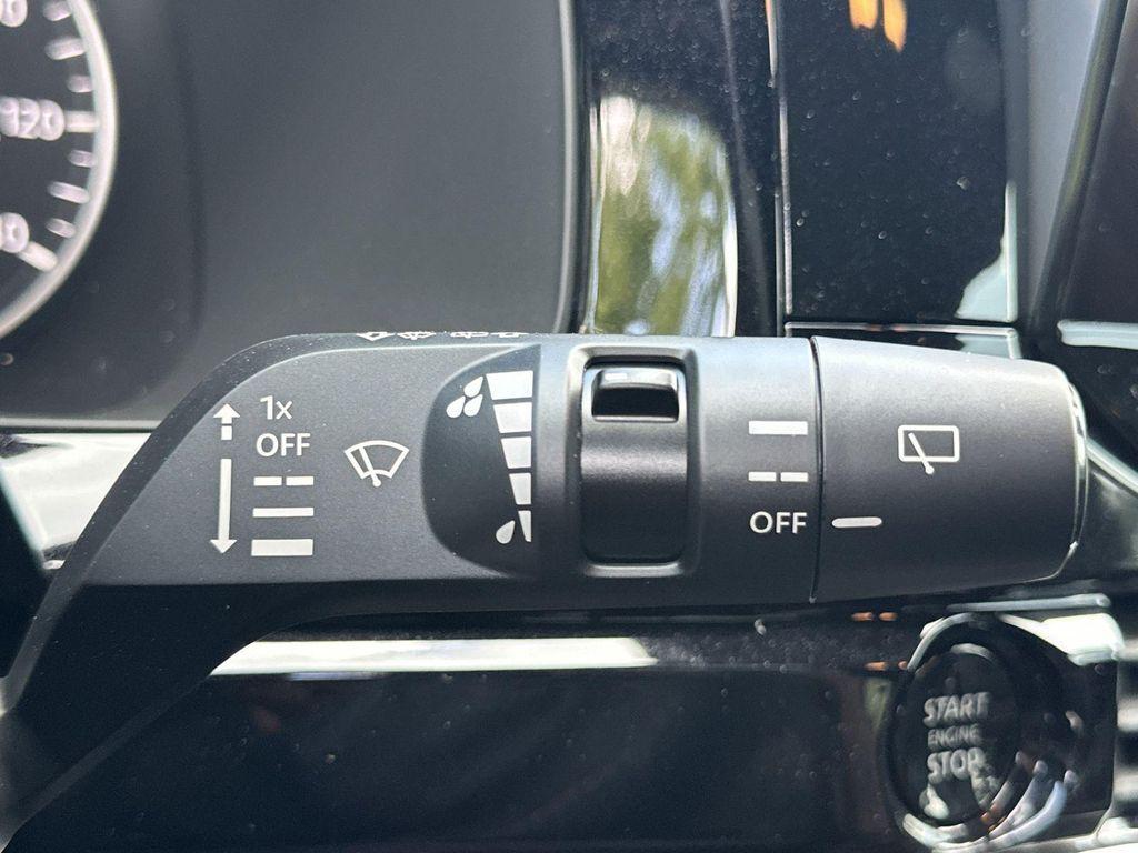 new 2025 Nissan Pathfinder car, priced at $42,693