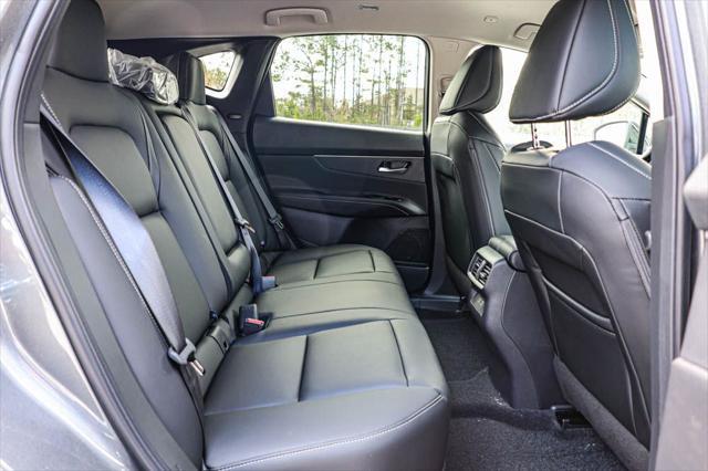 new 2025 Nissan Murano car, priced at $40,995