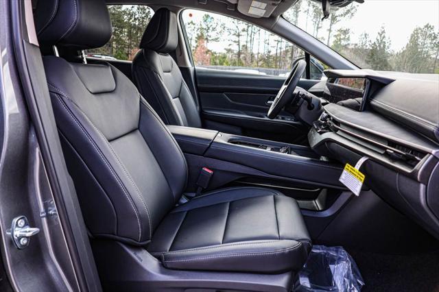 new 2025 Nissan Murano car, priced at $40,995