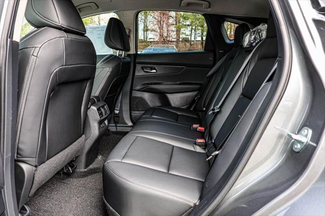 new 2025 Nissan Murano car, priced at $40,995