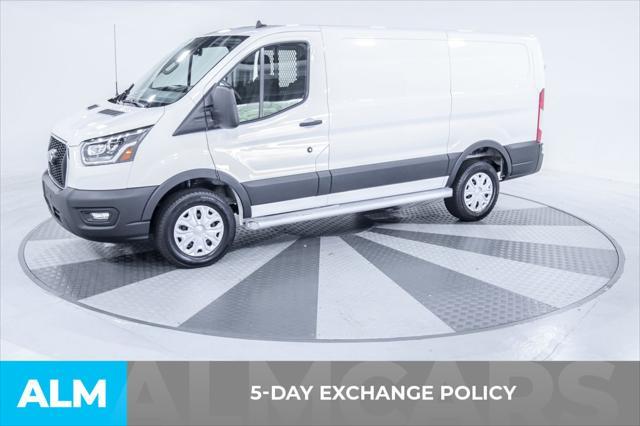 used 2023 Ford Transit-250 car, priced at $37,989