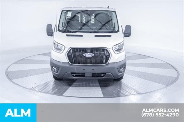 used 2023 Ford Transit-250 car, priced at $37,989