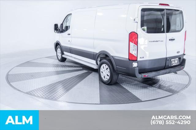 used 2023 Ford Transit-250 car, priced at $37,989