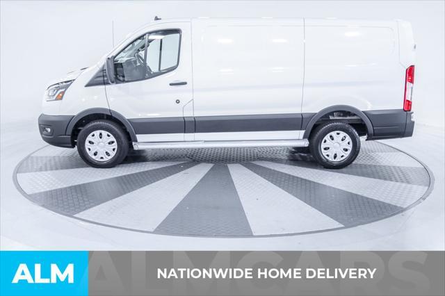 used 2023 Ford Transit-250 car, priced at $37,989