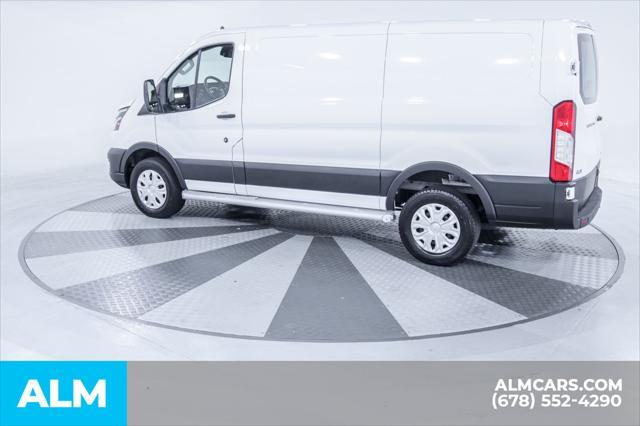 used 2023 Ford Transit-250 car, priced at $37,989