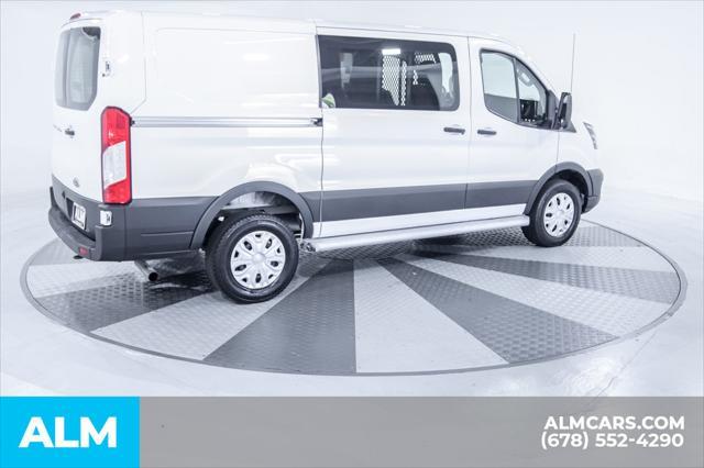 used 2023 Ford Transit-250 car, priced at $37,989