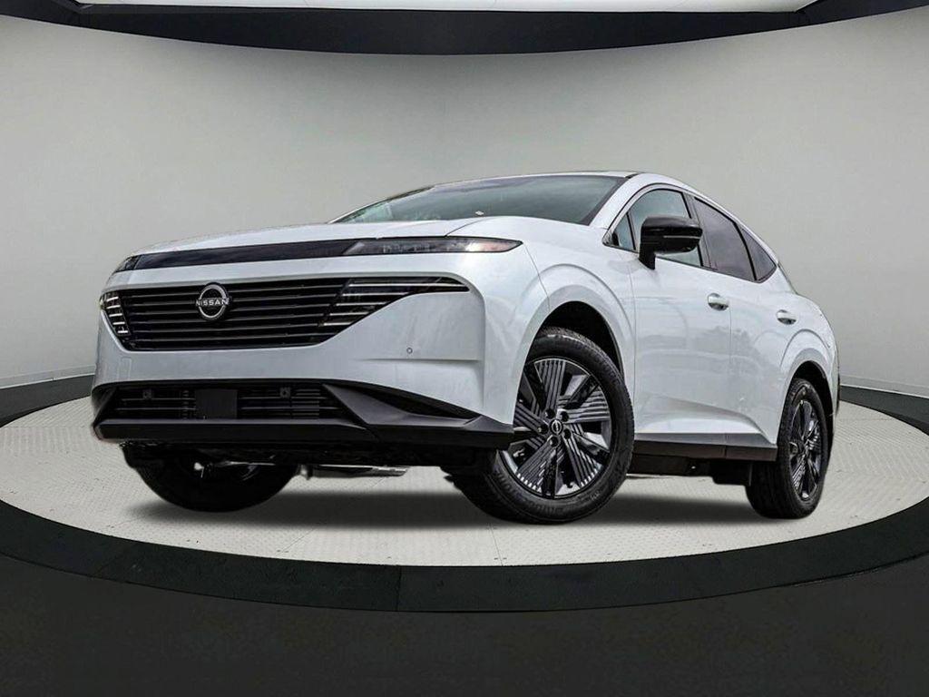 new 2025 Nissan Murano car, priced at $45,480
