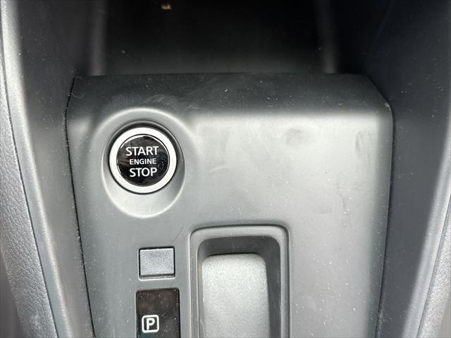 new 2025 Nissan Kicks car, priced at $22,125