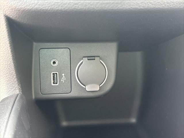 new 2025 Nissan Kicks car, priced at $22,125