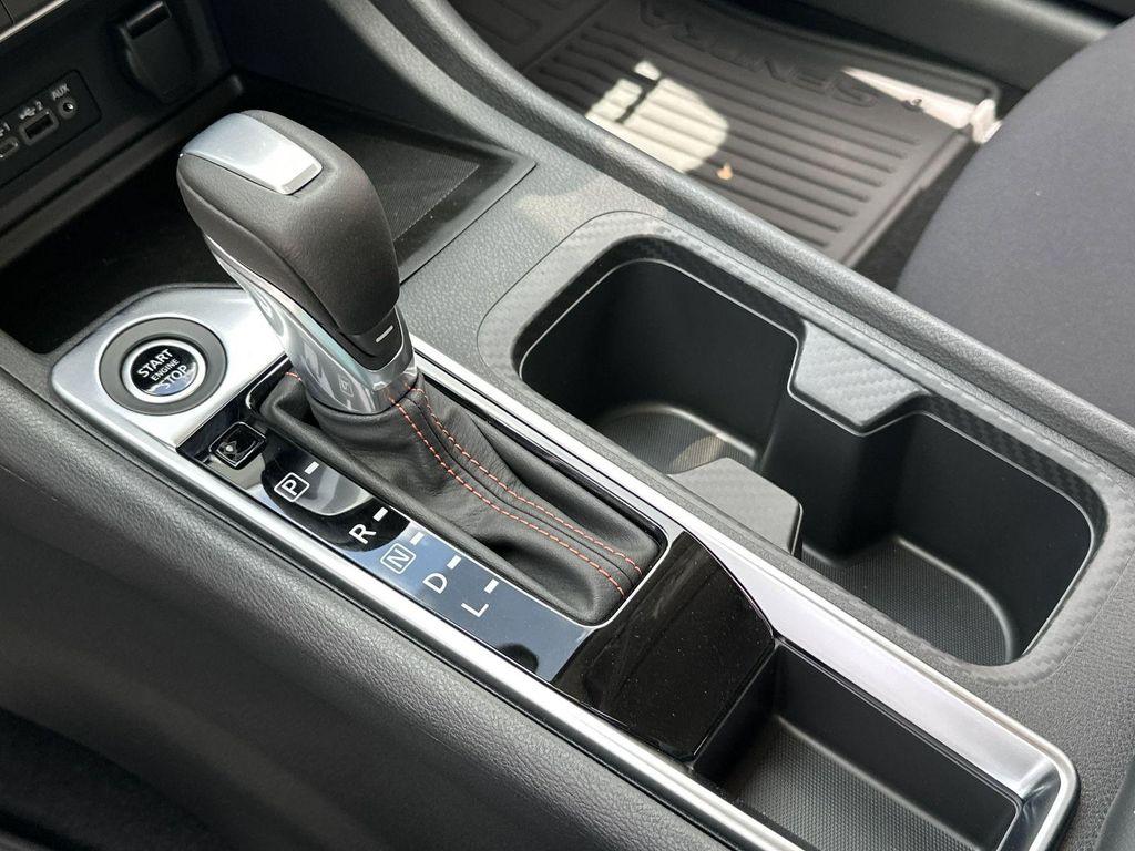 new 2025 Nissan Sentra car, priced at $24,206