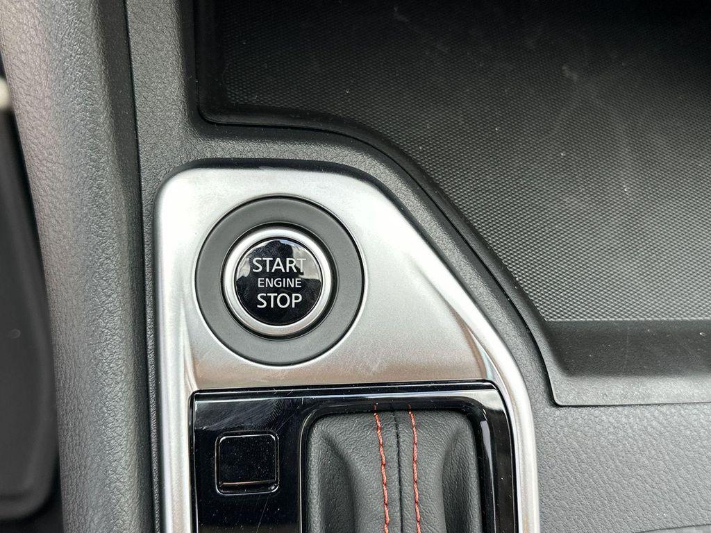 new 2025 Nissan Sentra car, priced at $24,206
