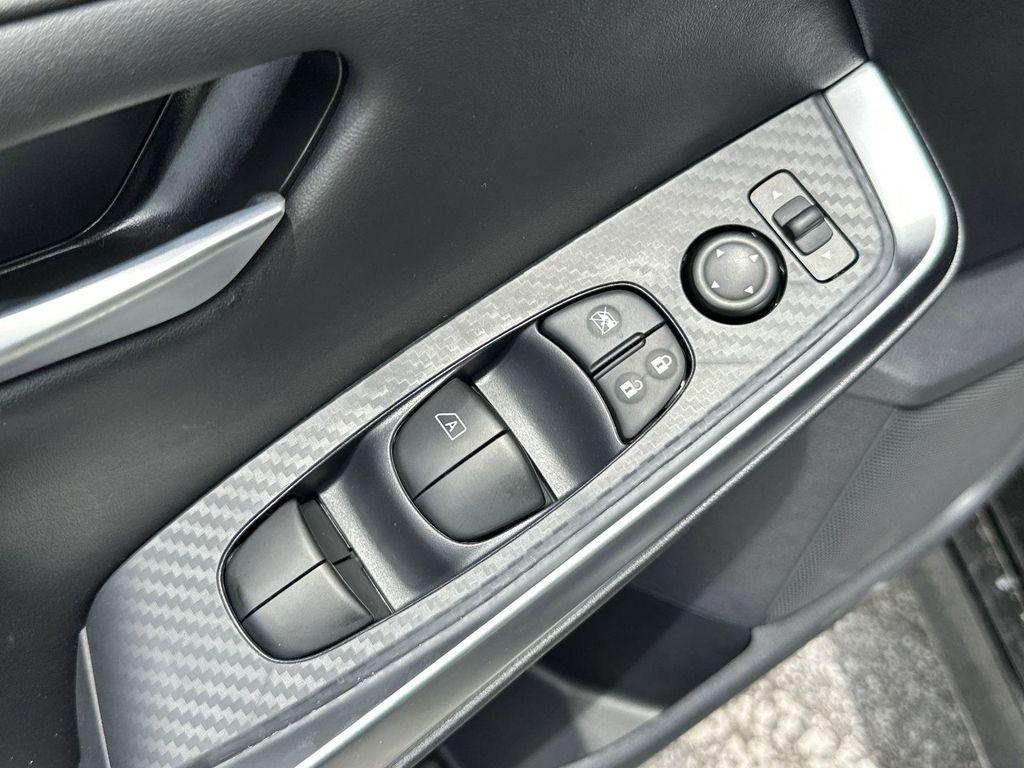 new 2025 Nissan Sentra car, priced at $24,206