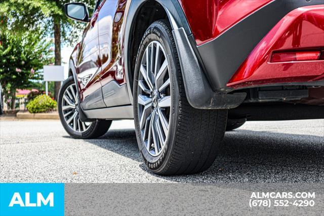 used 2023 Nissan Kicks car, priced at $17,920