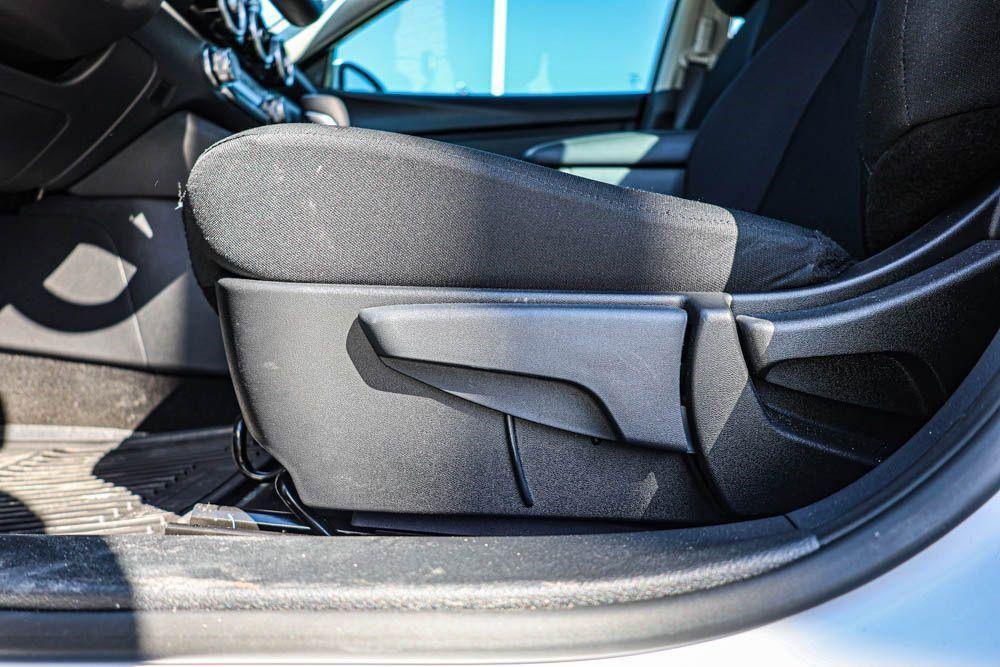 new 2024 Nissan Sentra car, priced at $19,312