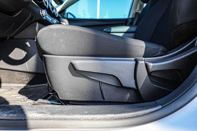 new 2024 Nissan Sentra car, priced at $19,312