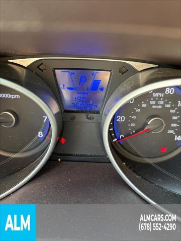 used 2013 Hyundai Tucson car, priced at $11,220