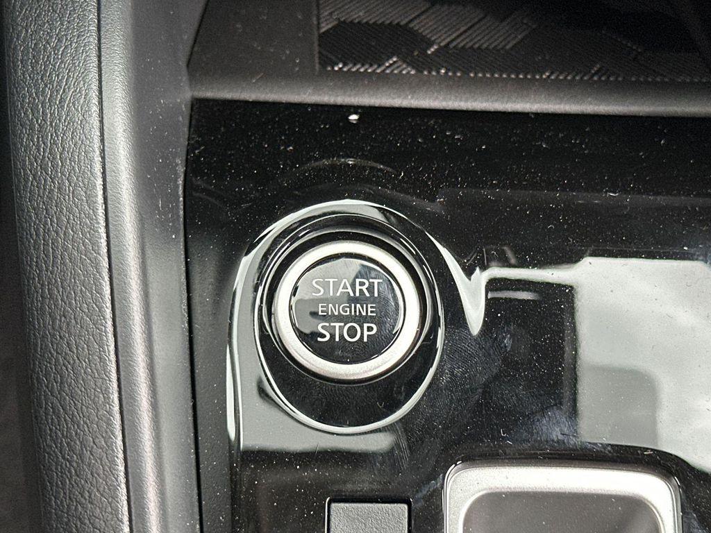 new 2025 Nissan Versa car, priced at $20,730