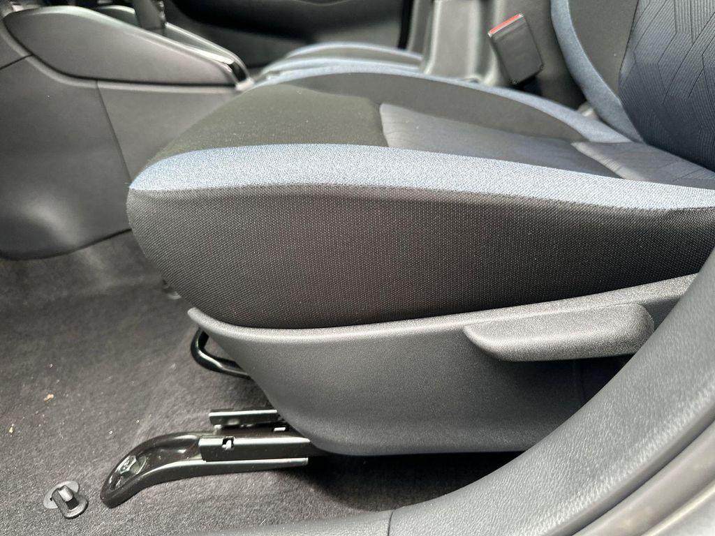 new 2025 Nissan Versa car, priced at $20,730
