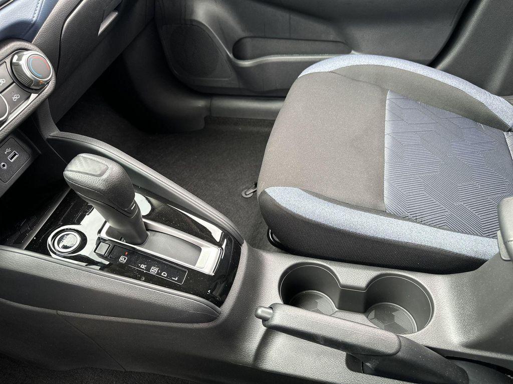 new 2025 Nissan Versa car, priced at $20,730
