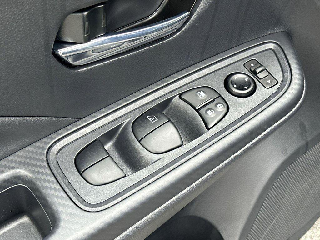new 2025 Nissan Versa car, priced at $20,730