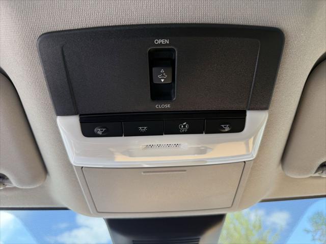 new 2025 Nissan Sentra car, priced at $25,984