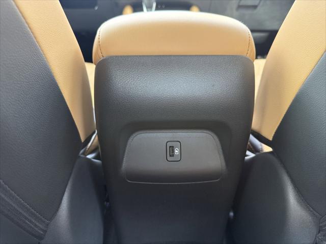 new 2025 Nissan Sentra car, priced at $25,984