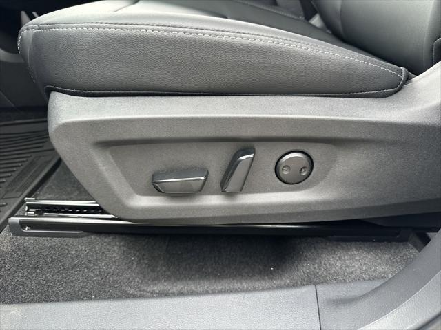 new 2025 Nissan Murano car, priced at $39,521
