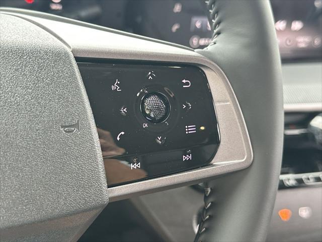 new 2025 Nissan Murano car, priced at $39,521