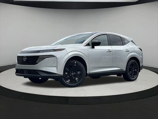 new 2025 Nissan Murano car, priced at $39,521