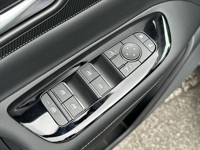 new 2025 Nissan Murano car, priced at $39,521