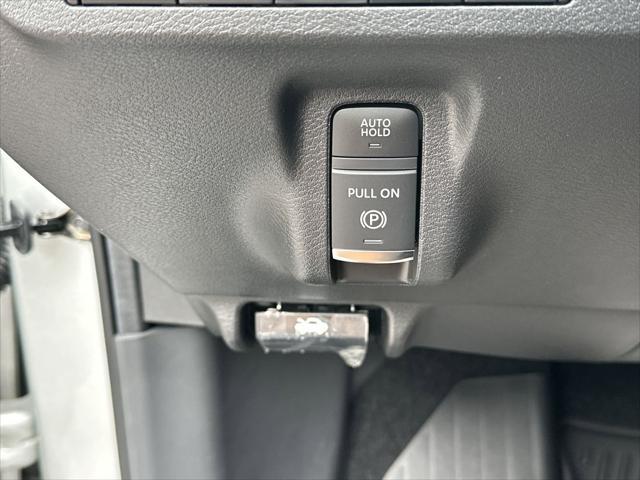 new 2025 Nissan Murano car, priced at $39,521