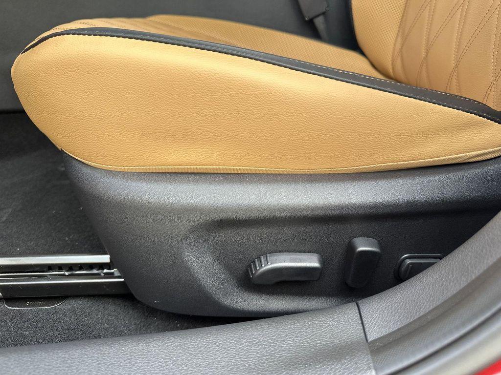 new 2025 Nissan Sentra car