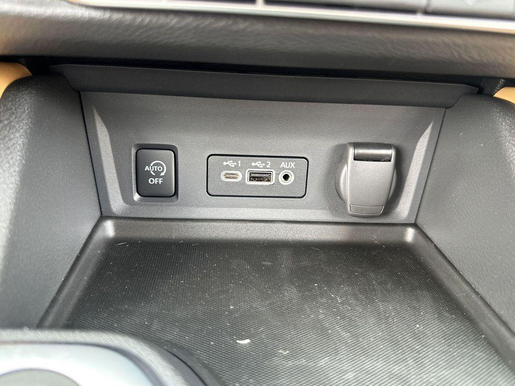 new 2025 Nissan Sentra car