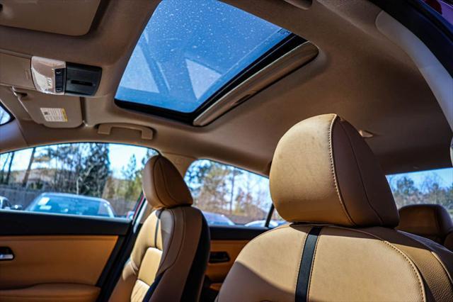 new 2025 Nissan Sentra car, priced at $25,514