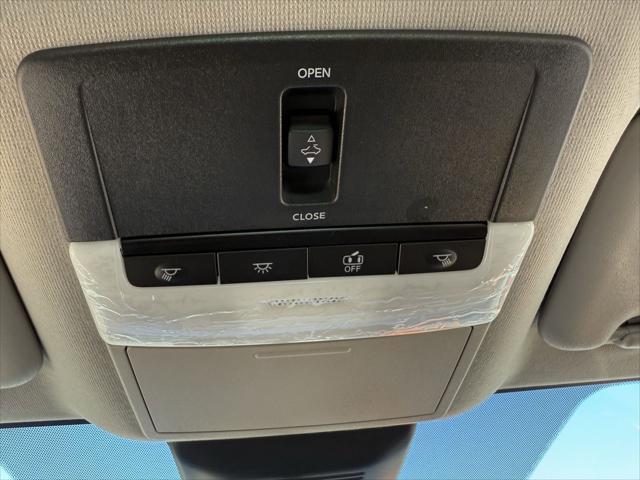 new 2025 Nissan Sentra car, priced at $25,514