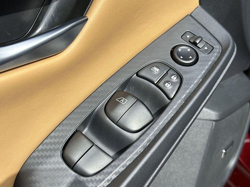 new 2025 Nissan Sentra car