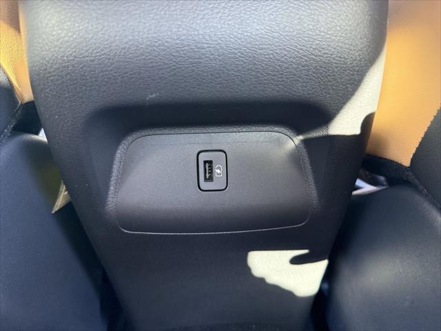 new 2025 Nissan Sentra car, priced at $25,514