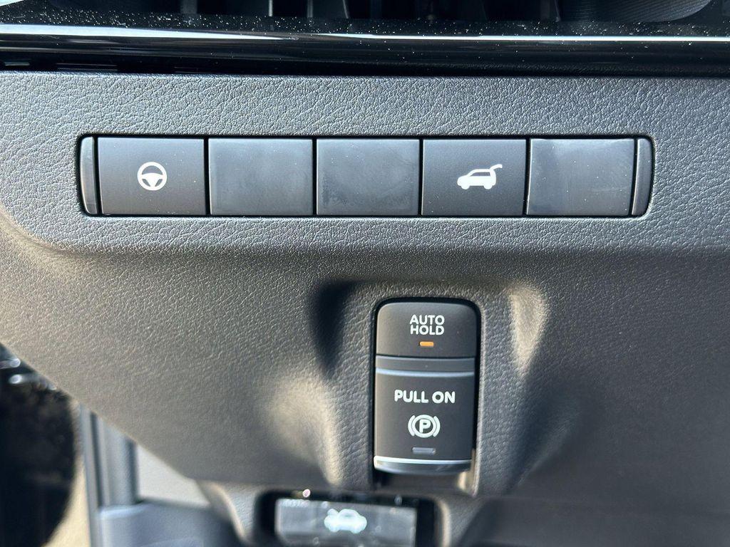 new 2025 Nissan Murano car, priced at $39,321